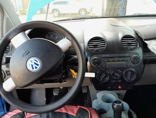Volkswagen 1157384 centralita 06a906018ad new