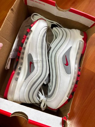 Nike Air Max 97