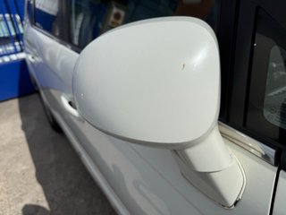 Espejos Ssangyong Rodius (conductor y copiloto)