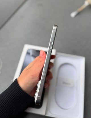 iPhone 16 Pro Max Blanco 1TB