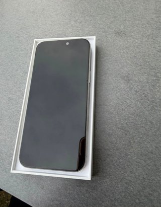iPhone 16 Pro Max Blanco 1TB