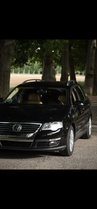 Volkswagen Passat 2006