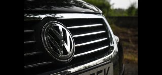Volkswagen Passat 2006