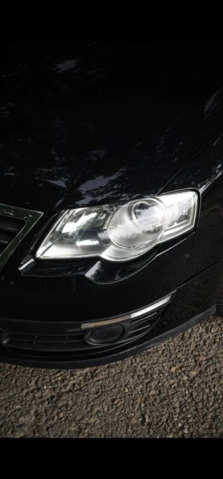 Volkswagen Passat 2006