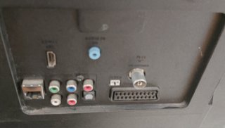SMART TV Philips 40PFH4509/88