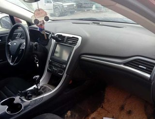 Llanta e8.5jx16h2 ford mondeo lim. trend 439711