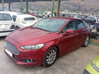 Llanta e8.5jx16h2 ford mondeo lim. trend 439711