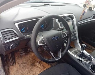 Llanta e8.5jx16h2 ford mondeo lim. trend 439711