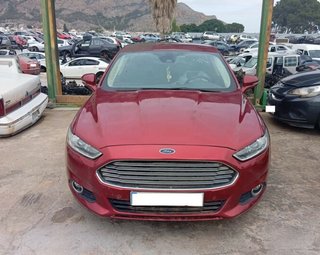 Llanta e8.5jx16h2 ford mondeo lim. trend 439711