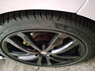 SEAT Leon 2008
