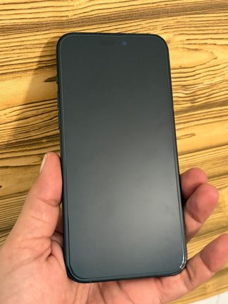 iPhone 15 Pro Max 256Gb Azul