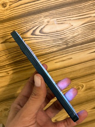 iPhone 15 Pro Max 256Gb Azul