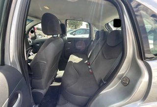 Despiece Citroën C3 1.4 HDI 2011