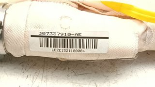 AIRBAG CORTINA DELANTERO IZQUIERDO CITROEN DS4 BH