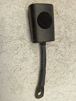 ENGANCHE CINTURON DELANTERO IZQUIERDO ALFA ROMEO