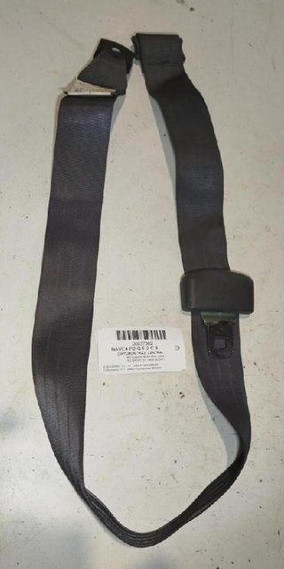 Mitsubishi 37382 cinturon central 5241397 montero