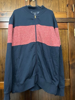 Lote 5 Jerséis Springfield Talla XL