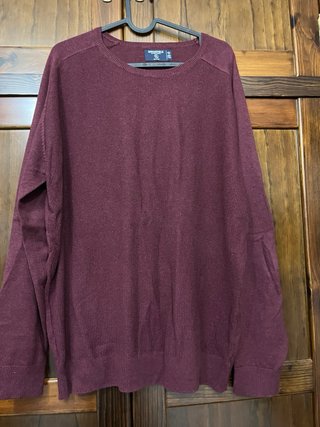 Lote 5 Jerséis Springfield Talla XL