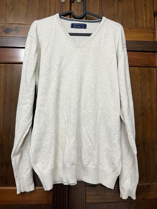 Lote 5 Jerséis Springfield Talla XL