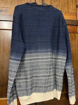 Lote 5 Jerséis Springfield Talla XL