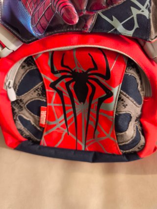 Zaino Spiderman The Amazing Spider-Man 2