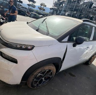 Citroen 39224695 moldura c3 1.2 110cv 81kw 2833011