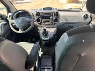 Citroen Berlingo 2012 Multispace 1.6 HDi 110