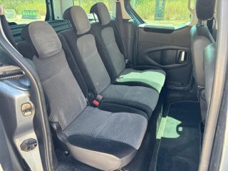 Citroen Berlingo 2012 Multispace 1.6 HDi 110