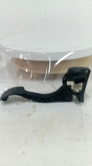 Peugeot 8655 pedal del acelerador 86et63 rifter