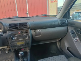 Seat León 1M 1.9 TDI 150 CV ARL averiado
