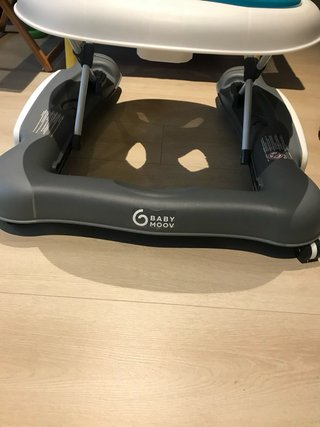Caminador para bebé