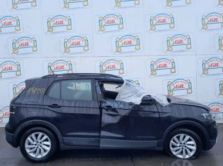 Centralita volkswagen 04l907445f t-cross 1147101