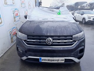 Centralita volkswagen 04l907445f t-cross 1147101