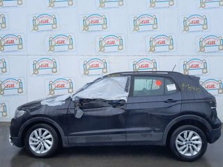 Centralita volkswagen 04l907445f t-cross 1147101