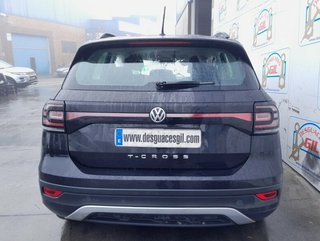 Centralita volkswagen 04l907445f t-cross 1147101