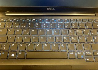 Dell Latitude E7470 i7 16GB RAM 256GB SSD