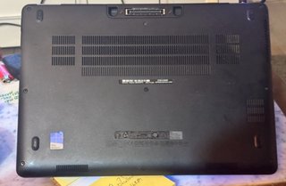 Dell Latitude E7470 i7 16GB RAM 256GB SSD