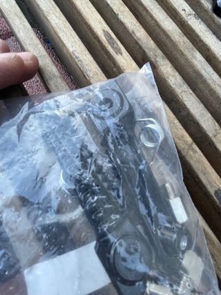 Estriberas Reposa pies Yamaha YZF R1