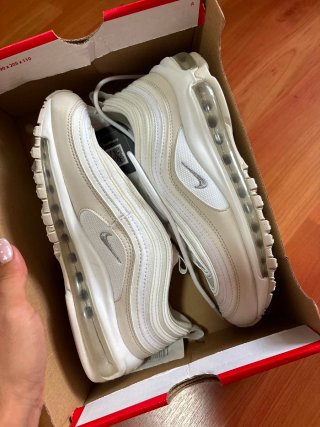 Nike Air Max 97