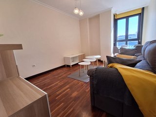 Piso en alquiler en Laviada en Gijón