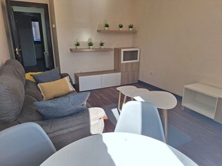 Piso en alquiler en Laviada en Gijón