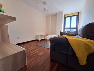 Piso en alquiler en Laviada en Gijón