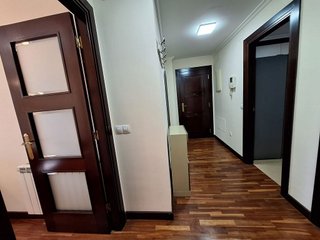 Piso en alquiler en Laviada en Gijón