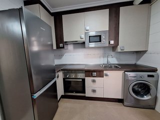 Piso en alquiler en Laviada en Gijón