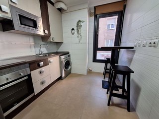 Piso en alquiler en Laviada en Gijón