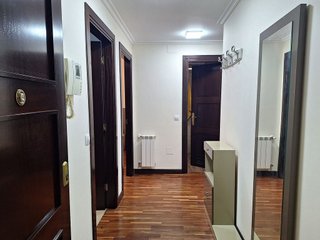 Piso en alquiler en Laviada en Gijón
