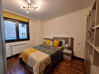 Piso en alquiler en Laviada en Gijón