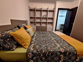 Piso en alquiler en Laviada en Gijón