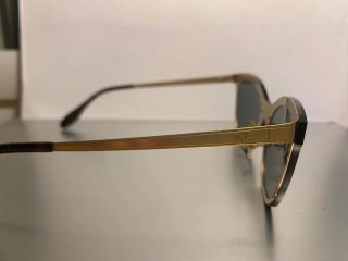 Gafas Ray-Ban Negras y Verdes