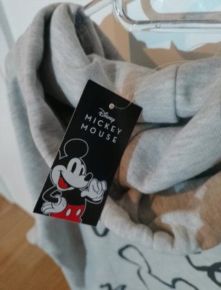 Sudadera Disney